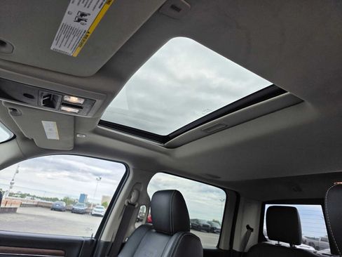 Used 2018 RAM 2500 Laramie w/ Protection Group AWD/4WD image 22