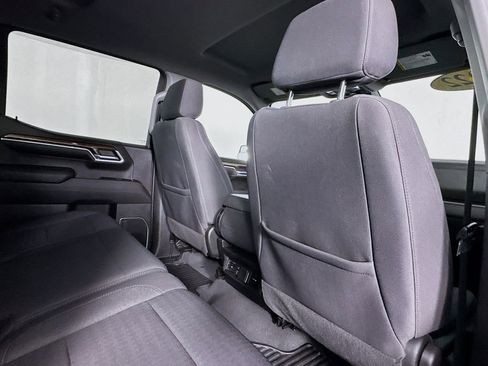 Used 2022 Chevrolet Silverado 1500 LT image 27