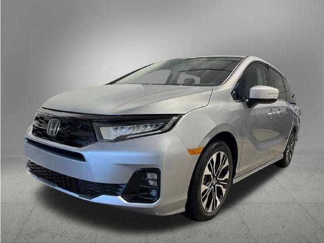 New 2027 Honda Odyssey Elite image 1