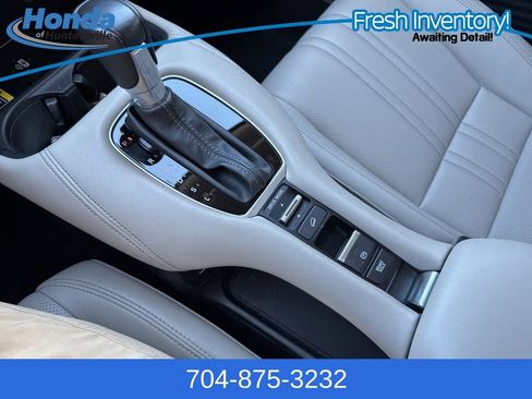 Used 2024 Honda HR-V EX-L image 26