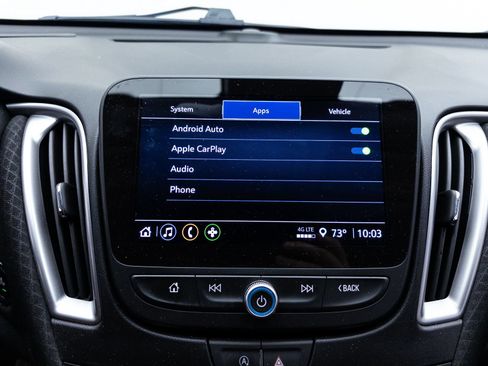 Used 2024 Chevrolet Malibu LS FWD image 19
