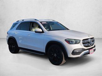 Used 2021 Mercedes-Benz GLE 350 4MATIC video 3