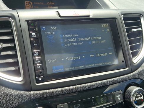 Used 2016 Honda CR-V EX-L image 17