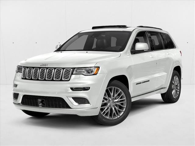 Used 2018 Jeep Grand Cherokee Summit w/ Platinum Series Group AWD/4WD image 1