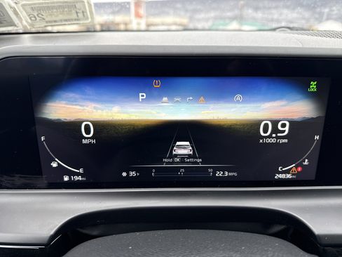 Certified 2024 Kia Seltos S image 20