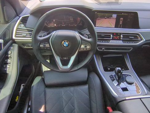 Used 2023 BMW X5 sDrive40i w/ Premium Package RWD image 12