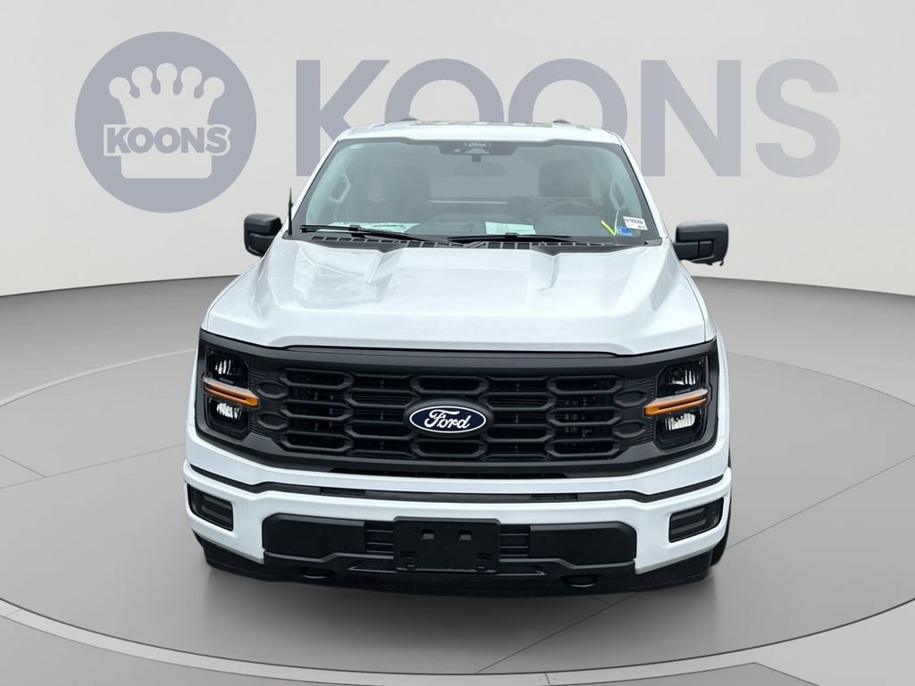 New 2026 Ford F150 XL AWD/4WD image 19