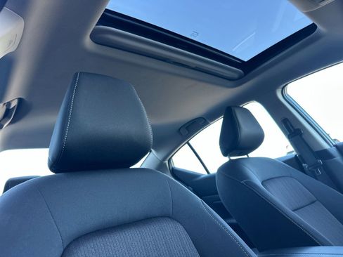 Used 2025 Nissan Altima 2.5 SV w/ SV Special Edition Package image 15