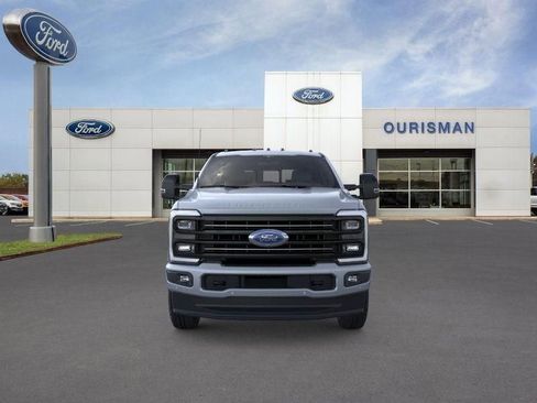 New 2026 Ford F250 Platinum AWD/4WD image 2