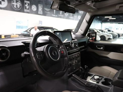 Used 2024 INEOS Grenadier TRIALMASTER image 14