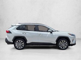 Used 2023 Toyota RAV4 XLE Premium FWD video 4