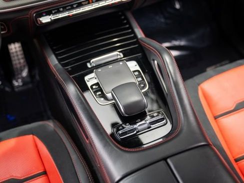 Used 2021 Mercedes-Benz GLE 63 AMG S image 46