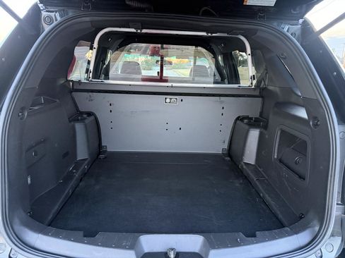 Used 2014 Ford Explorer 4WD Police Interceptor w/ Ready For The Road Package image 14