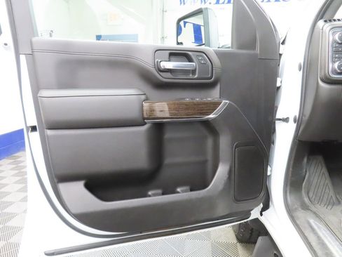 Used 2023 GMC Sierra 2500 SLE AWD/4WD image 52