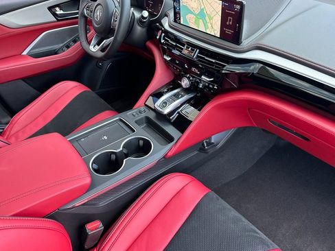 New 2026 Acura MDX A-Spec image 17