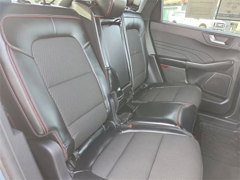 Certified 2024 Ford Escape ST-Line Select w/ Tech Pack #2 image 26