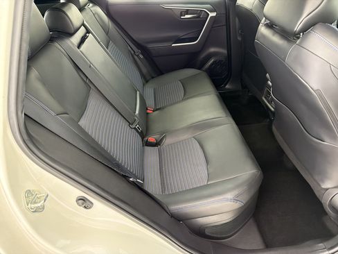 Used 2022 Toyota RAV4 XSE AWD/4WD image 29