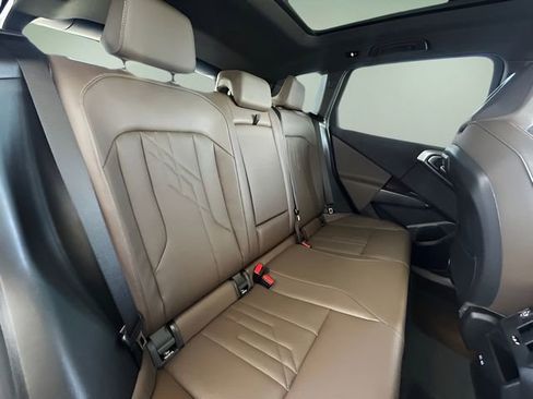 Used 2026 BMW X3 xDrive30 w/ M Sport Package image 27