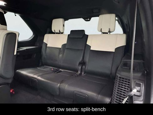 Used 2024 Toyota Sequoia Capstone image 13