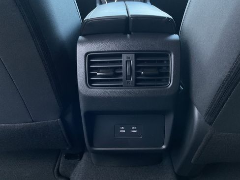 New 2026 Nissan Rogue SV image 18