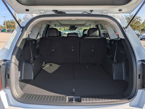 New 2026 Kia Sorento S w/ S Panoramic Sunroof Package FWD image 14