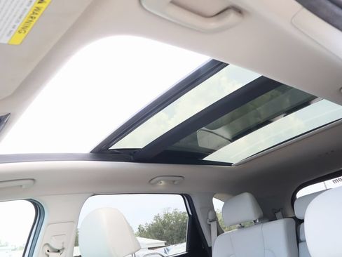 Used 2023 Kia Sorento S w/ Panoramic Sunroof Package FWD image 22