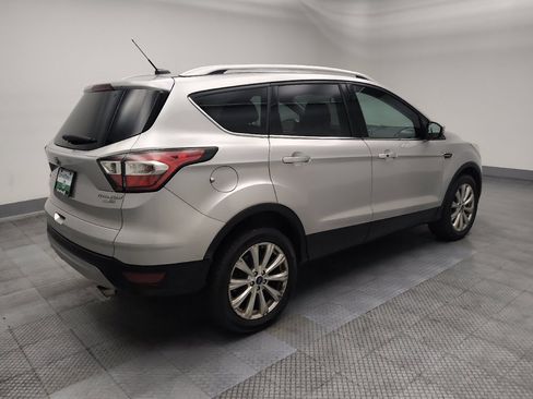 Used 2017 Ford Escape Titanium AWD/4WD image 10