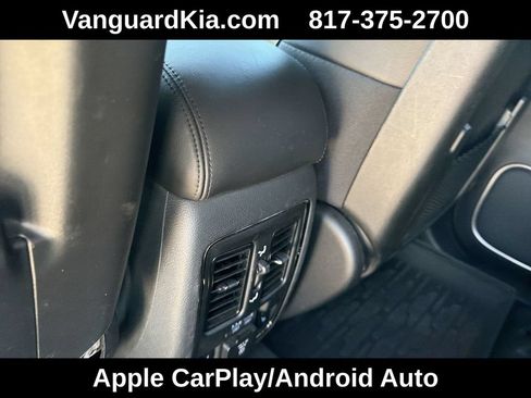 Used 2020 Jeep Grand Cherokee High Altitude RWD image 27