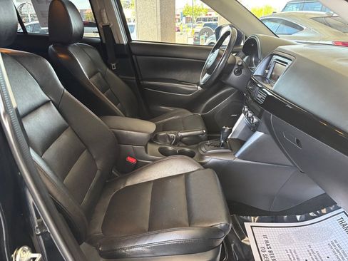 Used 2014 MAZDA CX-5 Grand Touring AWD/4WD image 31