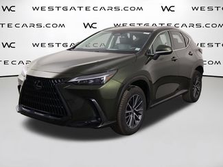 Used 2023 Lexus NX 350 AWD w/ Cold Area Package video 1