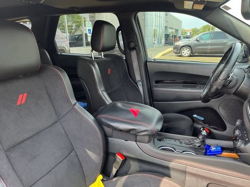 Used 2026 Dodge Durango GT AWD/4WD image 6