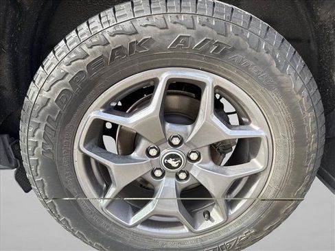 Used 2023 Ford Bronco Sport Badlands AWD/4WD image 18
