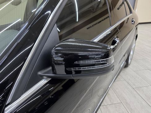 Used 2014 Mercedes-Benz C 250 Sedan w/ Multimedia Package image 11