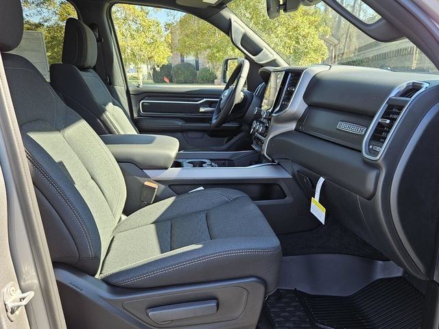 New 2026 RAM 1500 Big Horn AWD/4WD image 15