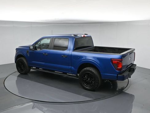 Used 2024 Ford F150 STX RWD image 40