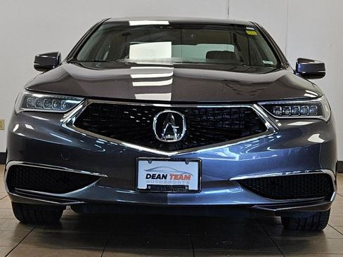 Used 2020 Acura TLX 3.5L SH-AWD W/TECHNOLOGY image 2