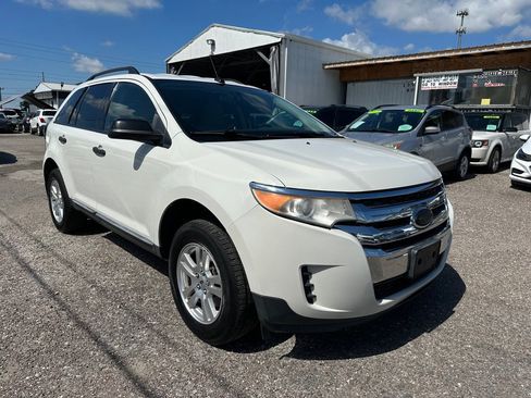 Used 2011 Ford Edge SE w/ 101A Rapid Spec Order Code FWD image 1