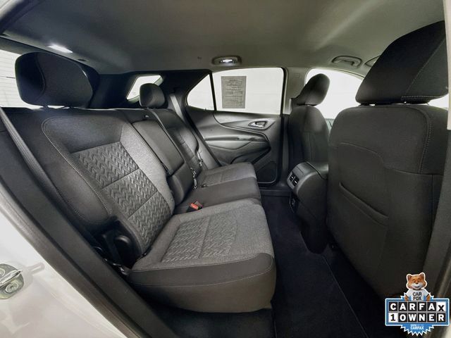 Used 2022 Chevrolet Equinox LT AWD/4WD image 27