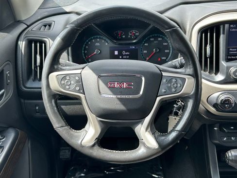 Used 2019 GMC Canyon Denali RWD image 39