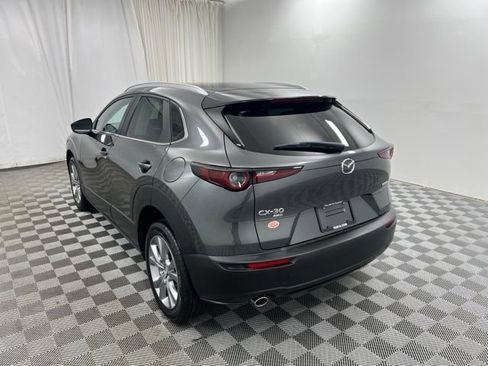 Used 2023 MAZDA CX-30 AWD 2.5 S w/ Preferred Package image 6