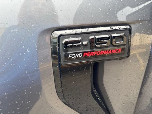 Used 2022 Ford F150 XLT w/ Equipment Group 302A High AWD/4WD image 11