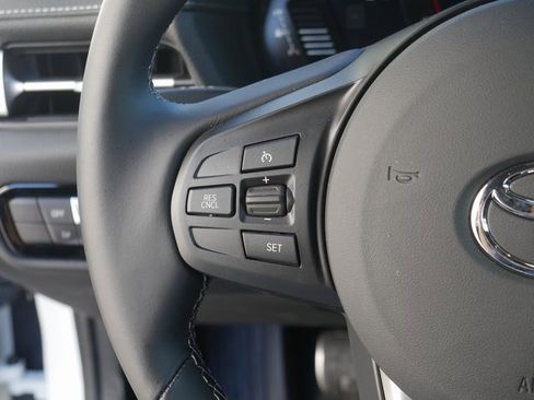 Used 2024 Toyota Supra Premium image 17