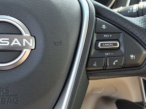 Certified 2023 Nissan Maxima Platinum w/ Sport Mat Group FWD image 22