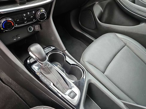 Used 2024 Buick Encore GX Sport Touring w/ Comfort Package image 20