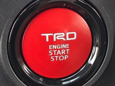 Used 2026 Toyota Tacoma TRD Off-Road AWD/4WD image 36
