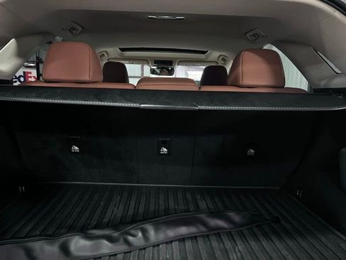 Used 2022 Lexus RX 350 FWD w/ Premium Package image 5