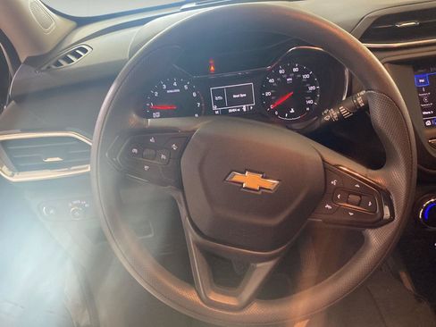 Used 2023 Chevrolet TrailBlazer LT FWD image 68