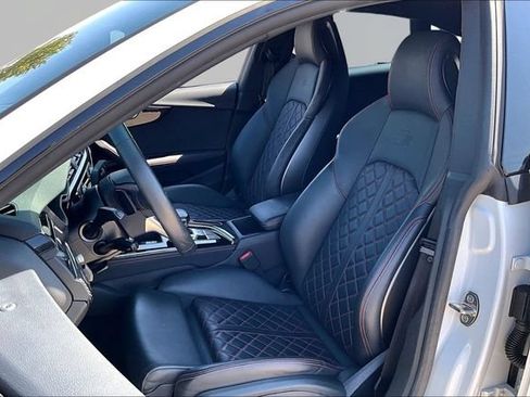 Used 2023 Audi S5 Prestige w/ Prestige Package AWD/4WD image 27