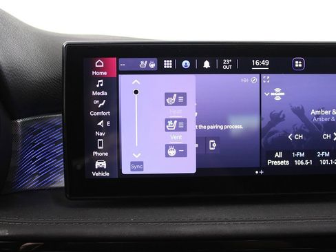 Used 2024 Alfa Romeo Tonale Ti w/ Active Assist Package image 19