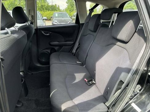 Used 2012 Honda Fit Sport image 17